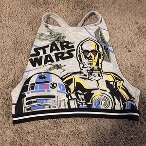 StarWars Top
